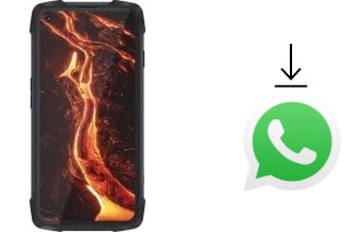 Come installare WhatsApp su Cubot KingKong 7