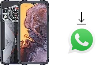 Come installare WhatsApp su Cubot KingKong 9