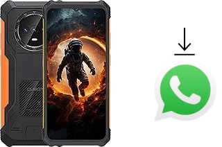 Come installare WhatsApp su Cubot KingKong ES