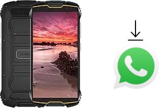 Come installare WhatsApp su Cubot KingKong Mini 2 Pro