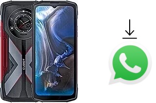 Come installare WhatsApp su Cubot KingKong Star