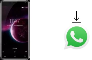 Come installare WhatsApp su Cubot Magic