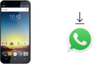 Come installare WhatsApp su Cubot Manito