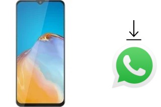 Come installare WhatsApp su Cubot Note 20