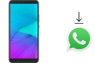 Come installare WhatsApp su Cubot Note 9