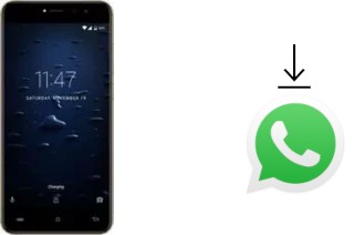 Come installare WhatsApp su Cubot Note Plus