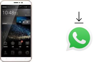 Come installare WhatsApp su Cubot Note S