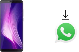 Come installare WhatsApp su Cubot Nova