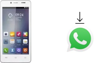 Come installare WhatsApp su Cubot P10