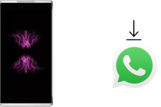 Come installare WhatsApp su Cubot P11