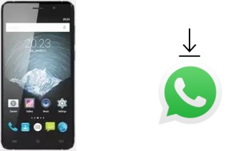 Come installare WhatsApp su Cubot P12