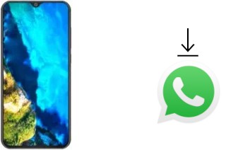 Come installare WhatsApp su Cubot P30