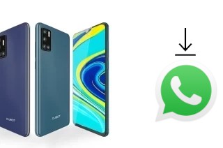 Come installare WhatsApp su Cubot P40