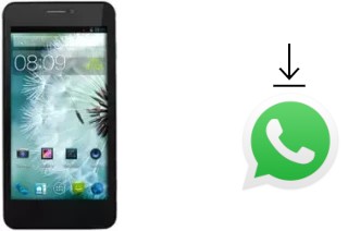 Come installare WhatsApp su Cubot P6