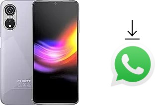 Come installare WhatsApp su Cubot P60