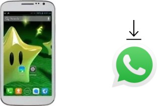 Come installare WhatsApp su Cubot P9