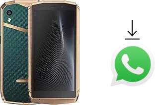 Come installare WhatsApp su Cubot Pocket