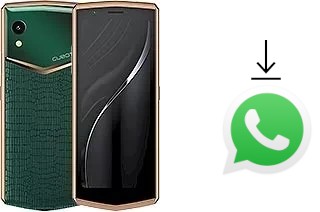 Come installare WhatsApp su Cubot Pocket 3