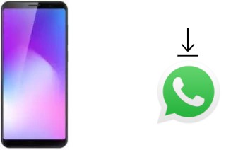 Come installare WhatsApp su Cubot Power