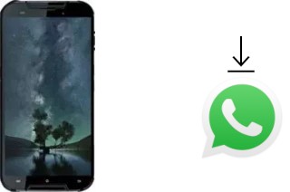 Come installare WhatsApp su Cubot Quest Lite