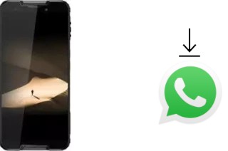 Come installare WhatsApp su Cubot Quest