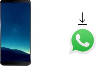 Come installare WhatsApp su Cubot R11