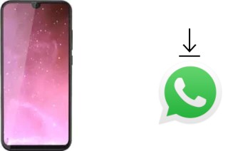 Come installare WhatsApp su Cubot R19