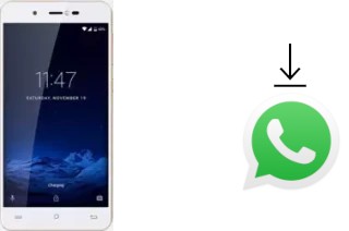 Come installare WhatsApp su Cubot R9