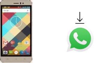 Come installare WhatsApp su Cubot Rainbow