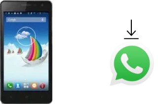 Come installare WhatsApp su Cubot S168