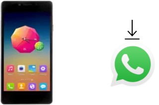 Come installare WhatsApp su Cubot S208