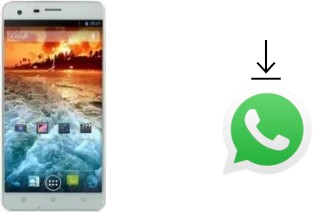 Come installare WhatsApp su Cubot S222