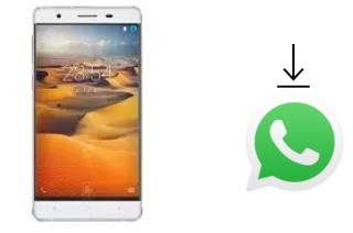 Come installare WhatsApp su Cubot S550 Pro