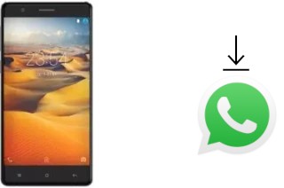 Come installare WhatsApp su Cubot S550