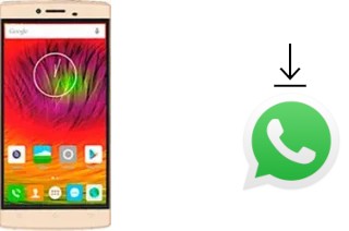 Come installare WhatsApp su Cubot S600