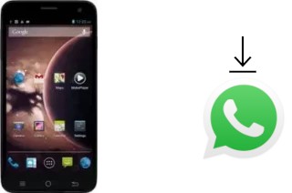 Come installare WhatsApp su Cubot T9