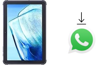 Come installare WhatsApp su Cubot Tab KingKong