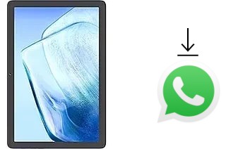 Come installare WhatsApp su Cubot Tab 20