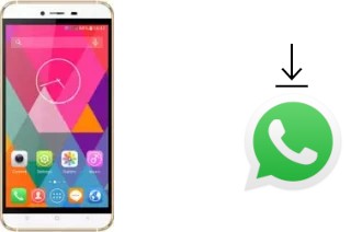 Come installare WhatsApp su Cubot X10