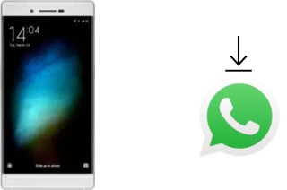 Come installare WhatsApp su Cubot X11