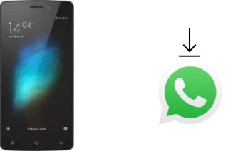 Come installare WhatsApp su Cubot X12