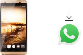 Come installare WhatsApp su Cubot X15