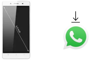 Come installare WhatsApp su Cubot X16 S