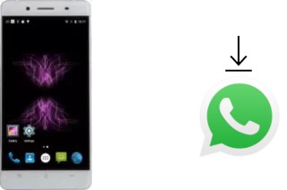 Come installare WhatsApp su Cubot X16