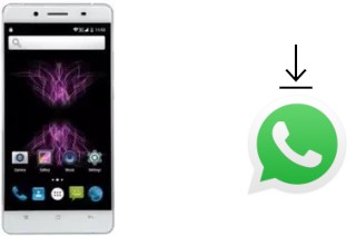 Come installare WhatsApp su Cubot X17