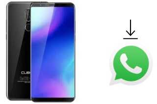 Come installare WhatsApp su Cubot X18 Plus