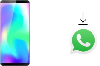 Come installare WhatsApp su Cubot X19