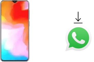 Come installare WhatsApp su Cubot X20 Pro