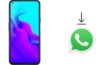 Come installare WhatsApp su Cubot X30