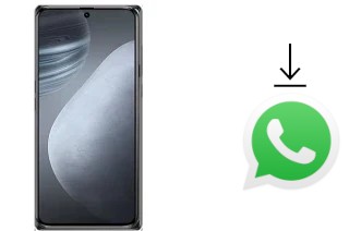 Come installare WhatsApp su Cubot X50